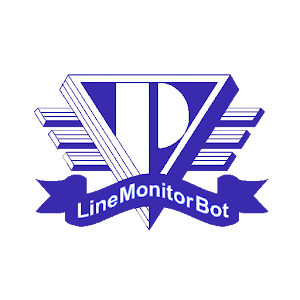 LineMonitorBot