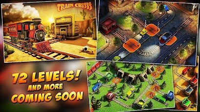 Train Crisis HD