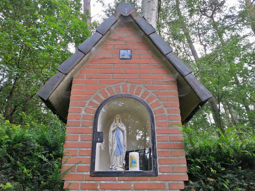 Kapelleke Maria
