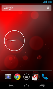 Color Beam - Live Wallpaper Screenshots 4