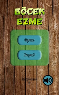 Free Böcek Ezme APK for Android