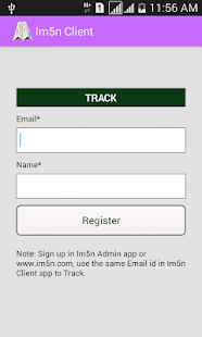 How to install im5n client patch 1.0 apk for pc