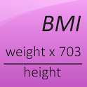 BMI Calculator icon