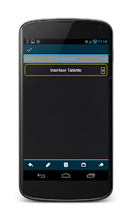 Lastest My Task Manager Pro APK for PC