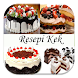 Resep Resep Cake