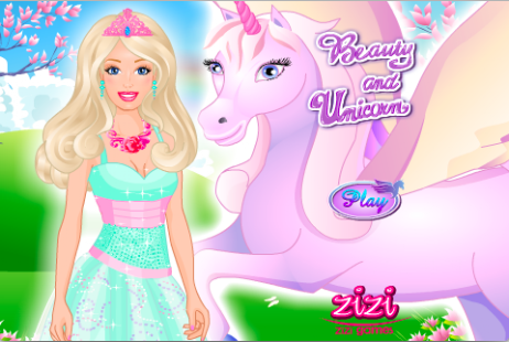 How to download Princess Unicorn Dress Up 1.0.4 apk for pc