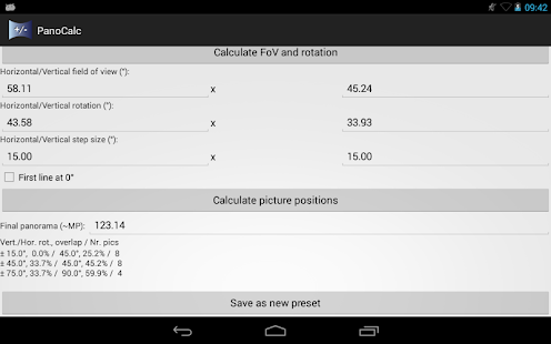 Machinist calc pro 2