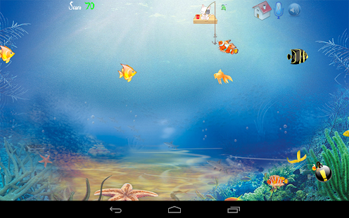 Lastest Cat Fishing APK for Android