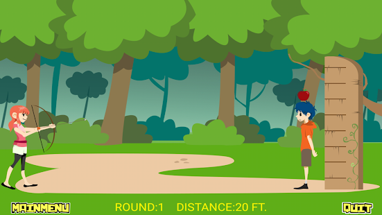 How to install Archery Games patch 1.0 apk for laptop