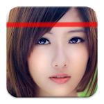 Cover Image of Unduh Pretty face detector joke 18.6 APK