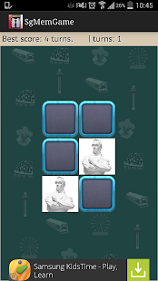 Free Download Singapore Memory Game APK for PC