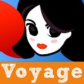 Lingopal Voyage logo