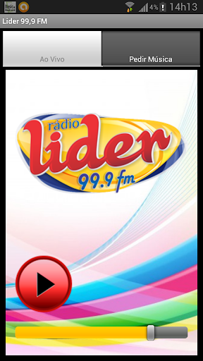 Líder 99 9 FM