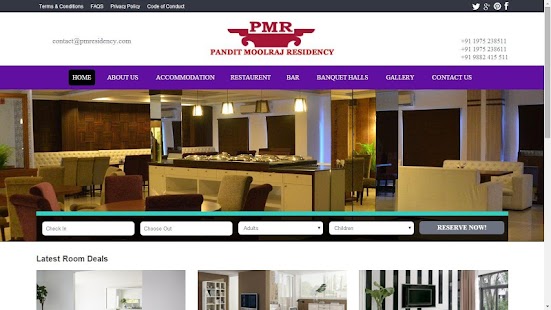 How to download PMR 0.0.1 unlimited apk for laptop