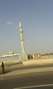 El Rahman Mosque