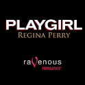 PLAYGIRL-AN INTERNET SEX STORY logo