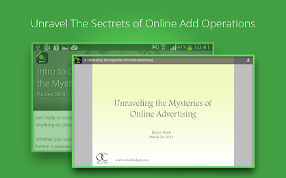 Online Ad Operations Course poster 9