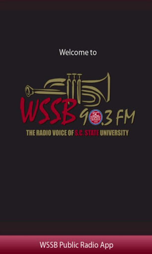 WSSB Public Radio App