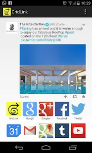 GridLink Pro - screenshot thumbnail