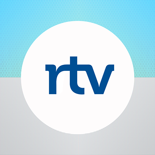 RTV Vilafranca del Penedès LOGO-APP點子