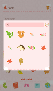 How to mod Autumn leaves wreath dodol 4.1 apk for laptop