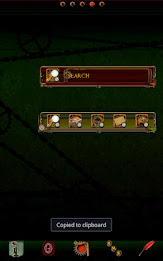 Steampunk GO Search Theme poster 2