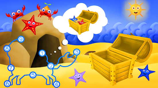 Free Download Connect The Dots for Kids Free APK for Android
