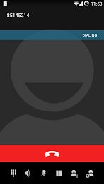 Call Back by Rohit Aneja poster 7