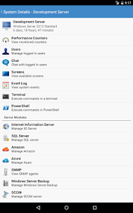   Pulseway- screenshot thumbnail   
