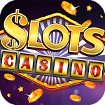 Slots Casino - Free Spin! Apk