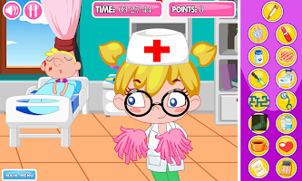 Doctor Slacking Game APK Ảnh chụp màn hình #17