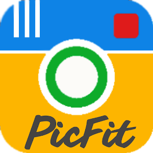 PicFit For Instagram