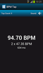 Free Download BPM Tap APK