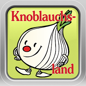 Knoblauchsland 1