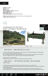 Segni Etruschi Eng poster 3