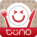 Tsuuno | Gourmet find a shop favorite from the city of through (-to-) app Apk