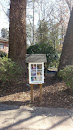 Parkwood Little Library