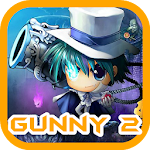 Cover Image of Télécharger Gunny 2015 3.0.2 APK