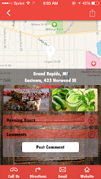 Sip Juice Bar poster 3