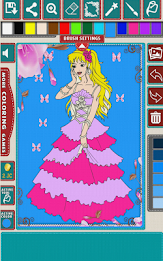 Dream Of The Princess poster 11