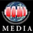 Domi Media Radio mobile app icon