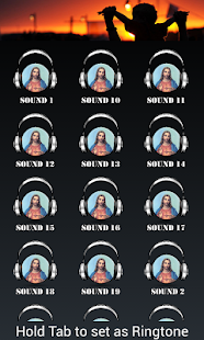 Christian Ringtones