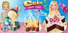 Cake Crazy Chef APK