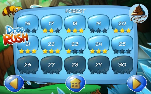 How to mod Drop Rush 1.0 apk for laptop