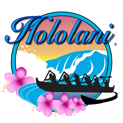 Hololani Rentals LOGO-APP點子