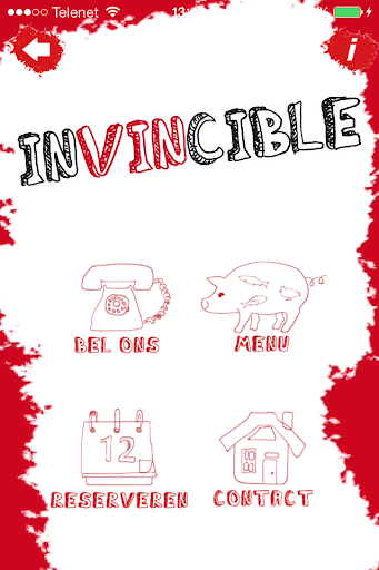 Invincible