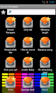 How to install Sound Fantastic patch 1.16.0 apk for android