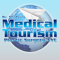 Dr. Shafer’s Medical Tourism logo