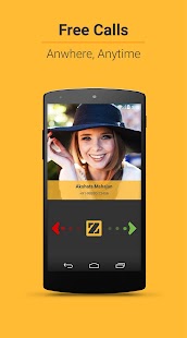 Zip Phone
