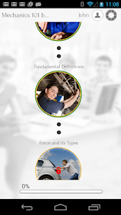 Mechanics 101 by GoLearningBus Screenshots 7